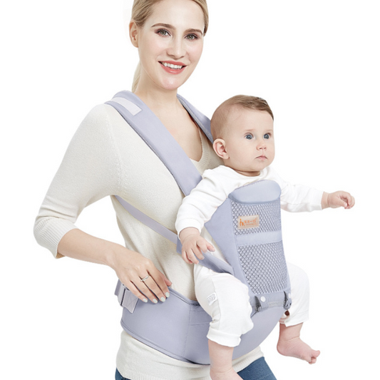 Baby Carrier Waist Stool - My Store