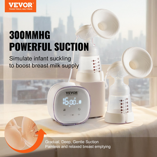 Breast Pump Double Electric Breast Pumps