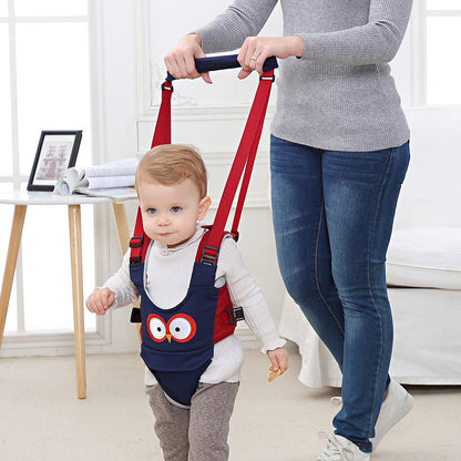Four seasons breathable basket type baby toddler belt - My Store