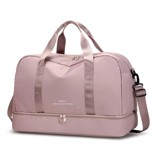 Travel Bags For Women Handbag Nylon New Luggage Bags For baby