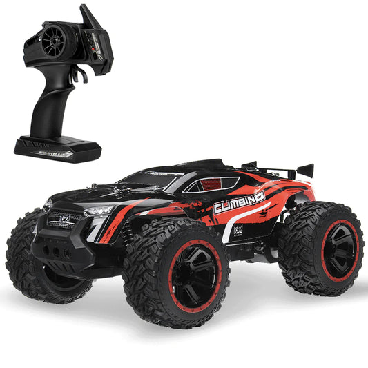Max-Max Dragon Conquer Fighter High Speed RC Car