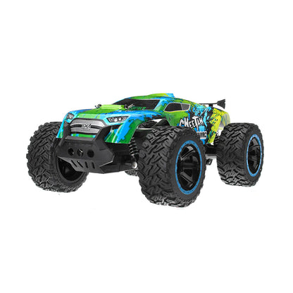 Max-Max Dragon Conquer Fighter High Speed RC Car toys