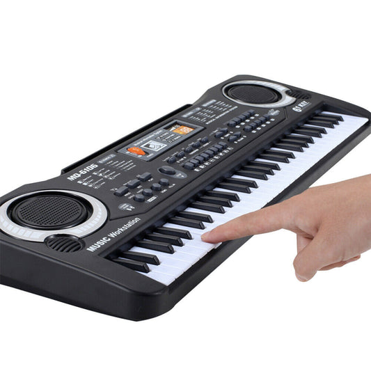 Electronic Keyboard Musical