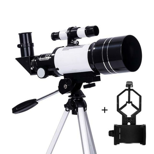 Big Dragon Z9i Astronomical Telescope Toys for UFO and Stars Viewing