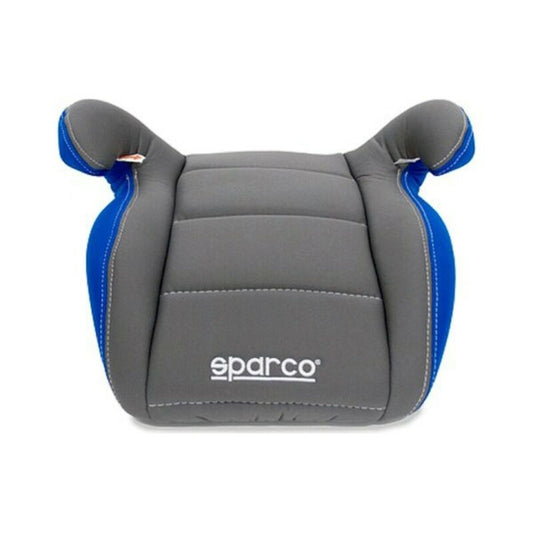 Car Booster Seat Sparco F100K Grey-0