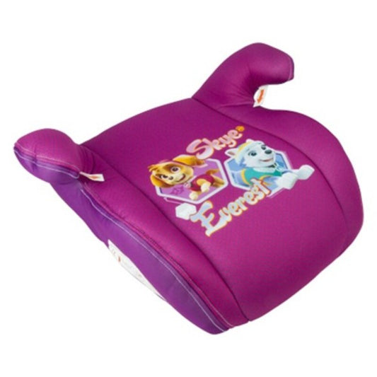 Car Booster Seat The Paw Patrol Pink-0