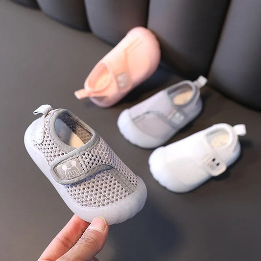 Baby Casual Shoes 