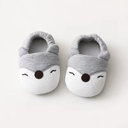 Buy Baby Shoes Winter