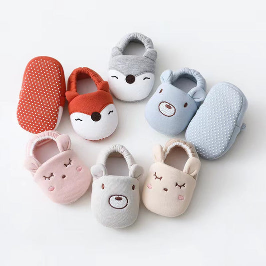 Buy Baby Shoes Winter