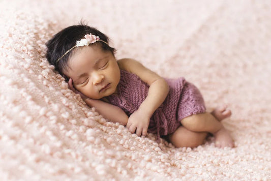 Understanding Baby Sleep Patterns: How a Sleep Monitor Can Help Parents